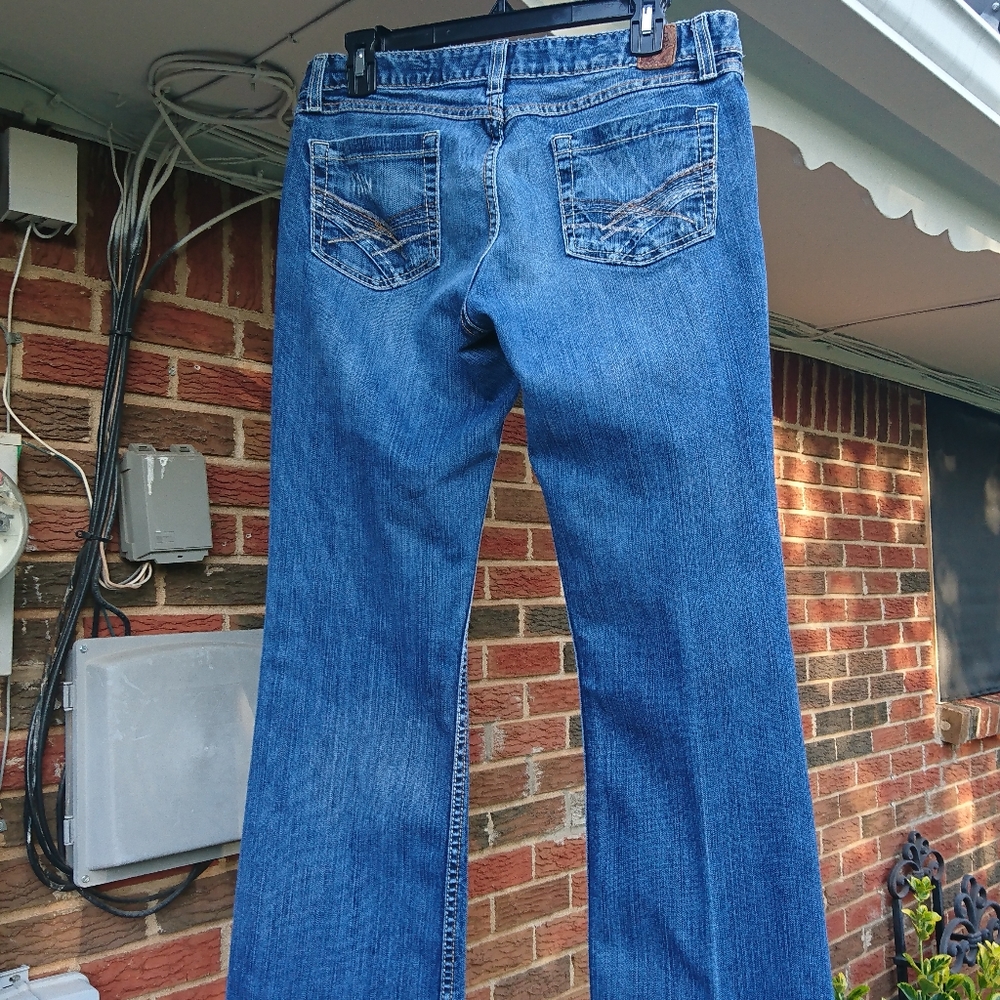 BKE "Hannah" jeans